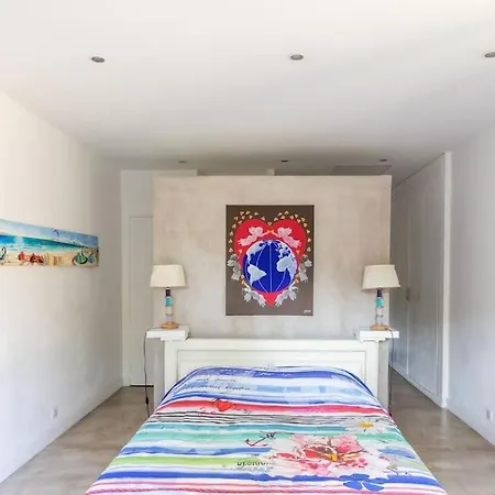 Villa Saint-come, Du Grand Luxe A 1 Min De La *