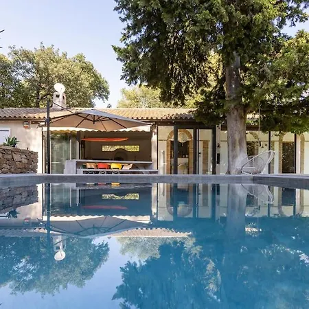 Saint-come, Du Grand Luxe A 1 Min De La * Hyeres