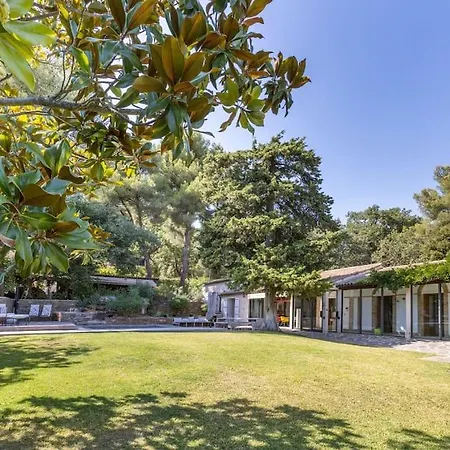 Villa Saint-come, Du Grand Luxe A 1 Min De La
